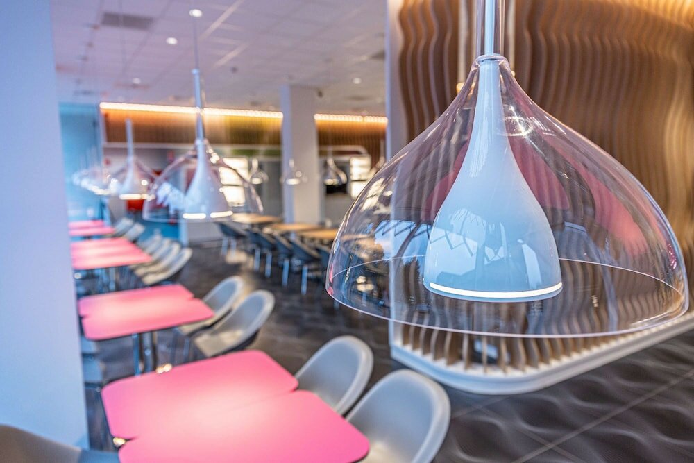 Фото Prize by Radisson, Antwerp City