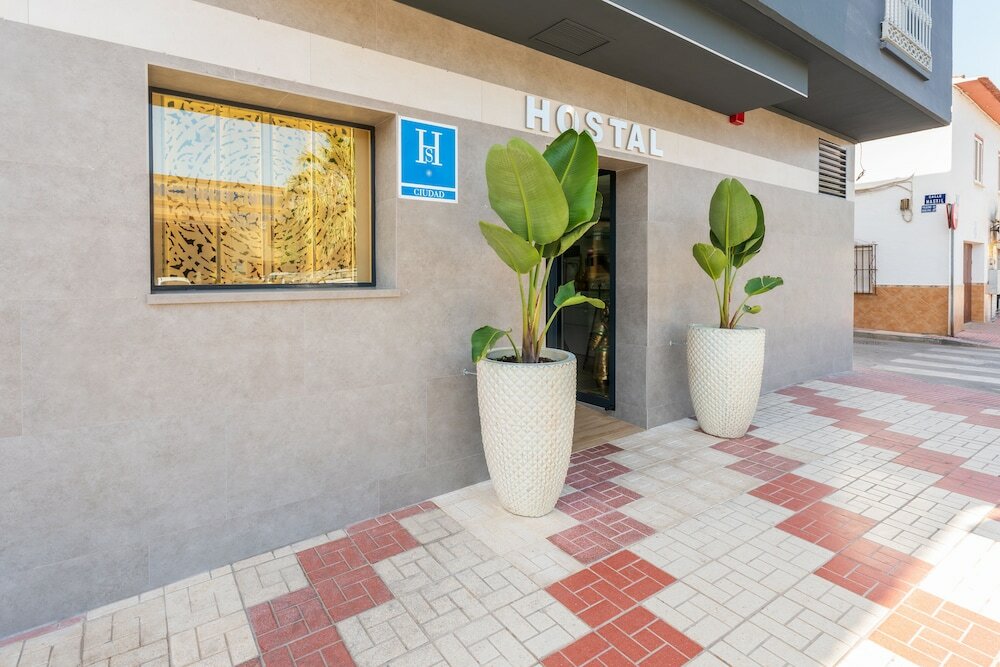 Фото Hostal Romerito