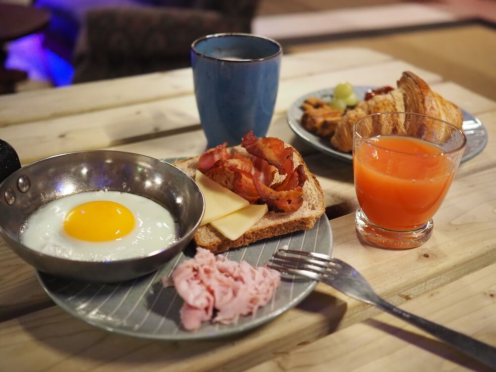 Фото Jost Hôtel Lille Centre