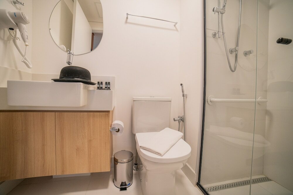 Фото Charlie Dstay Moema