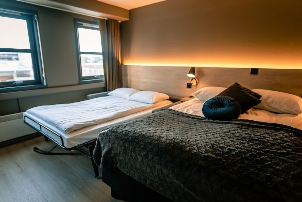 Фото Canyon Hotell