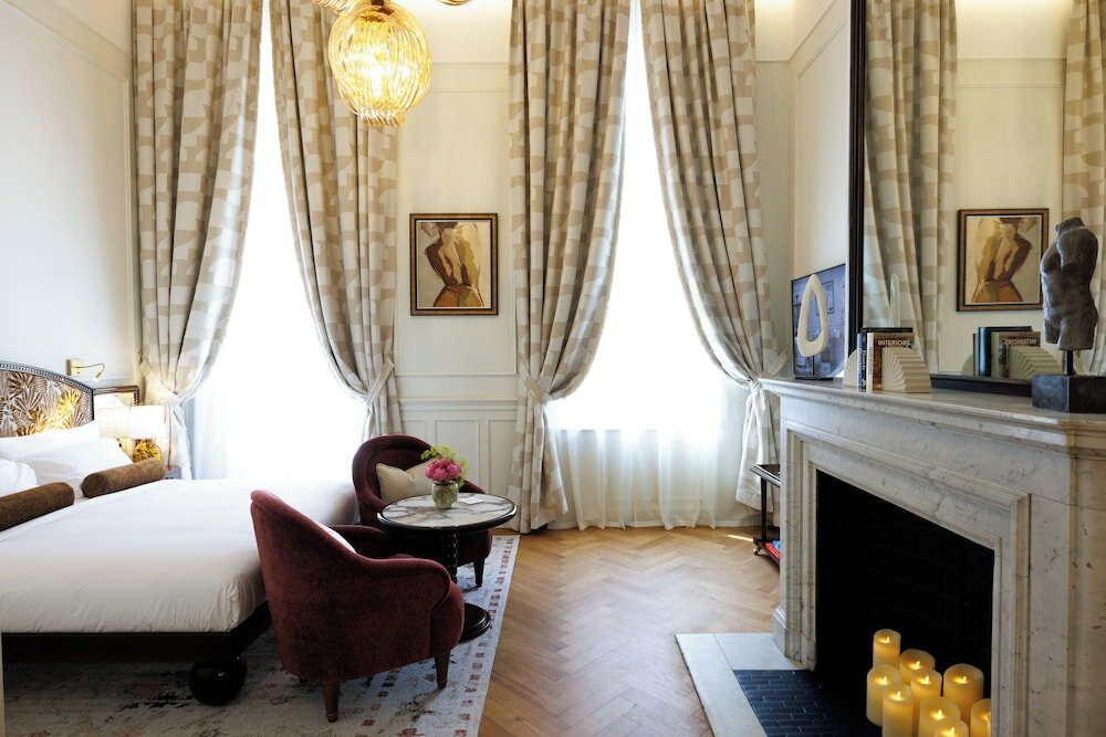 Фото Hotel Fleur De Ville