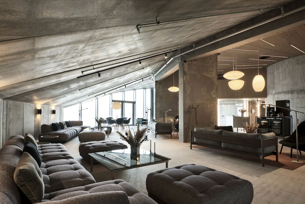 Фото A Place to Hotel Esbjerg