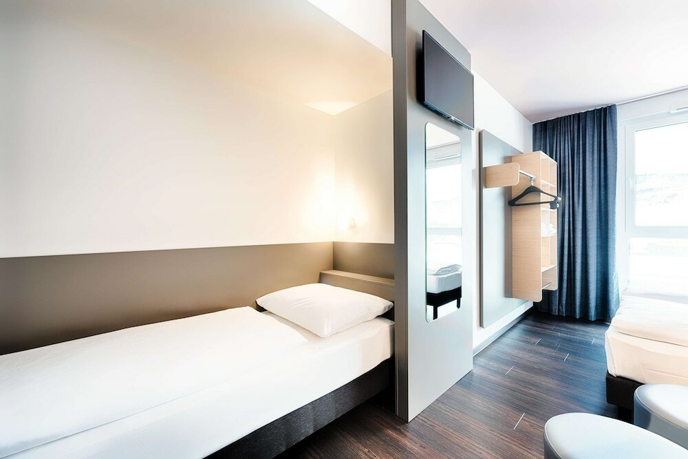 Фото B&b Hotel Willingen