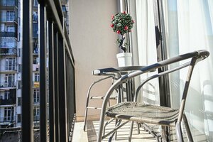 Гостиница Landmark