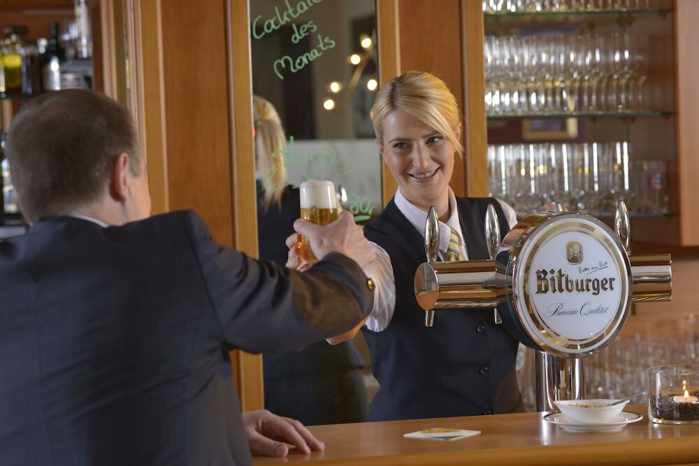 Фото Parkhotel Weiskirchen