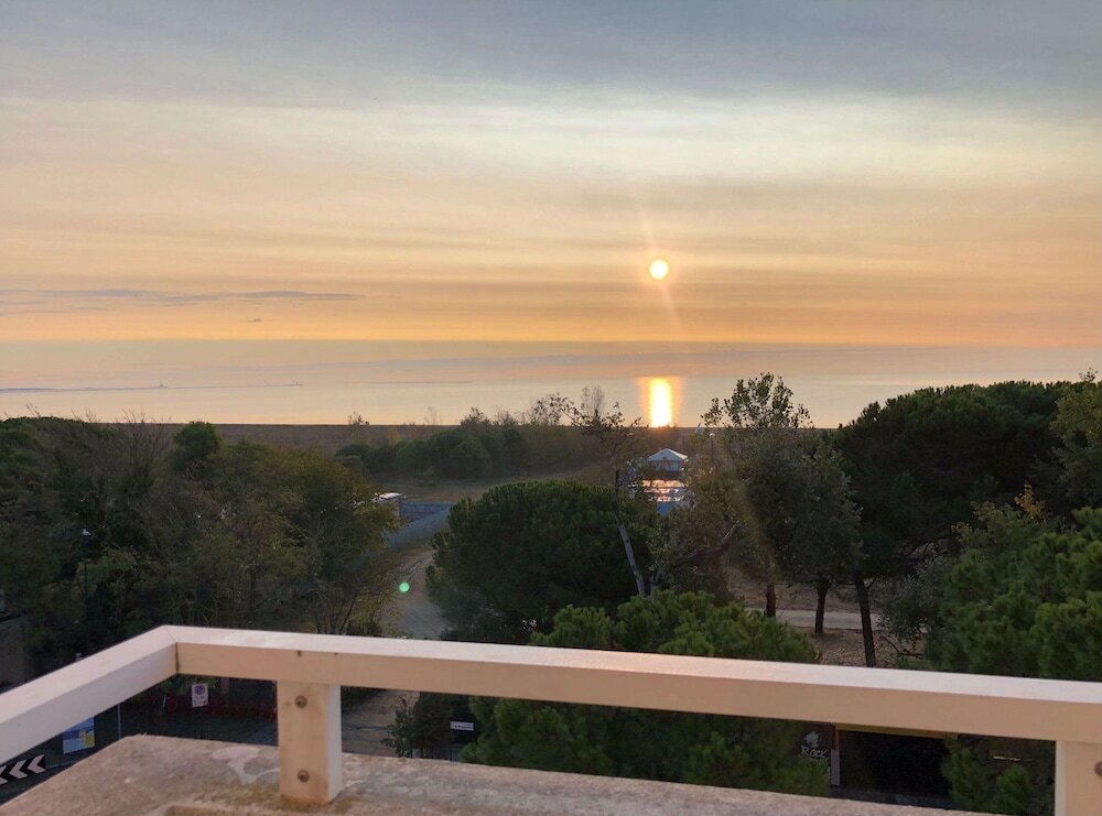 Фото Hotel Residence Venezia 2000