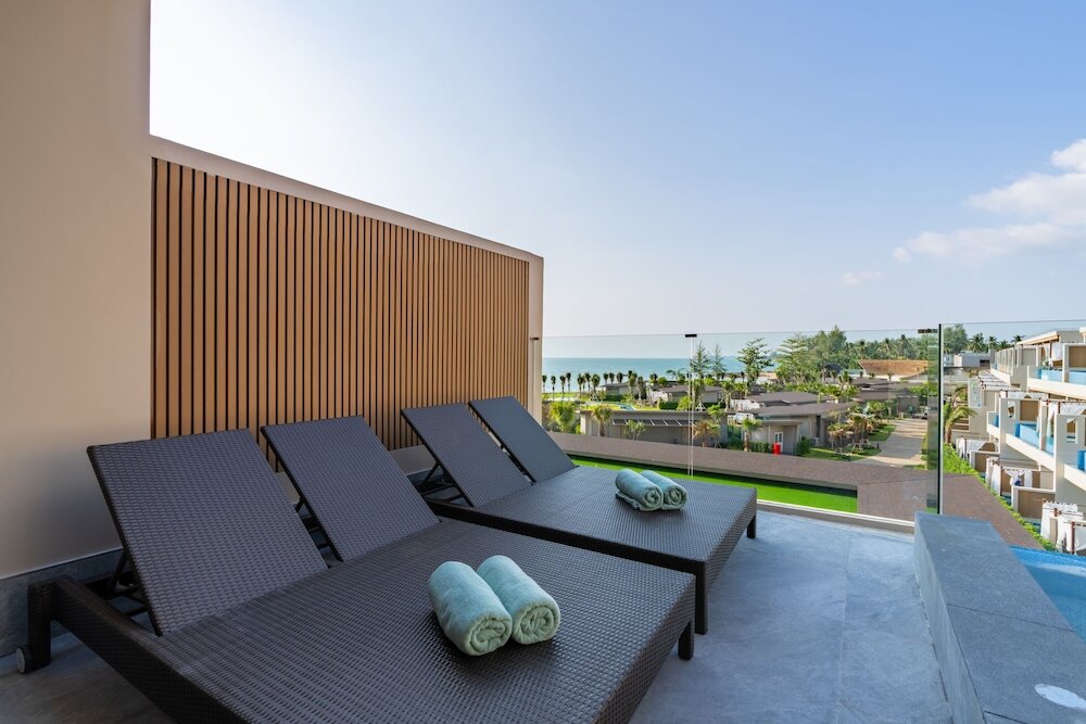 Фото The Little Shore Khao Lak by Katathani