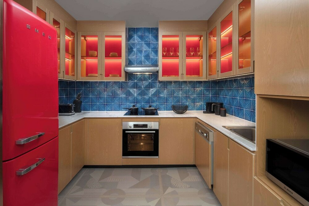 Фото Andaz Doha by Hyatt