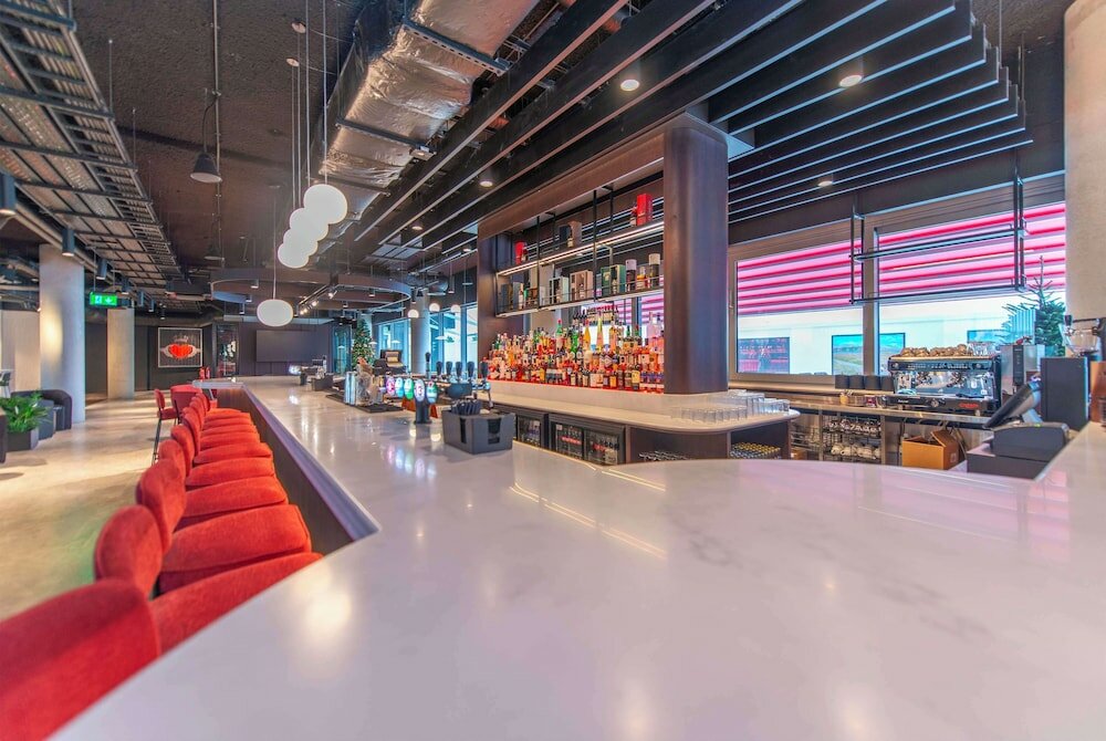 Фото Radisson Red Galway