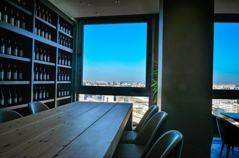 Фото Grand Hotel Bucharest