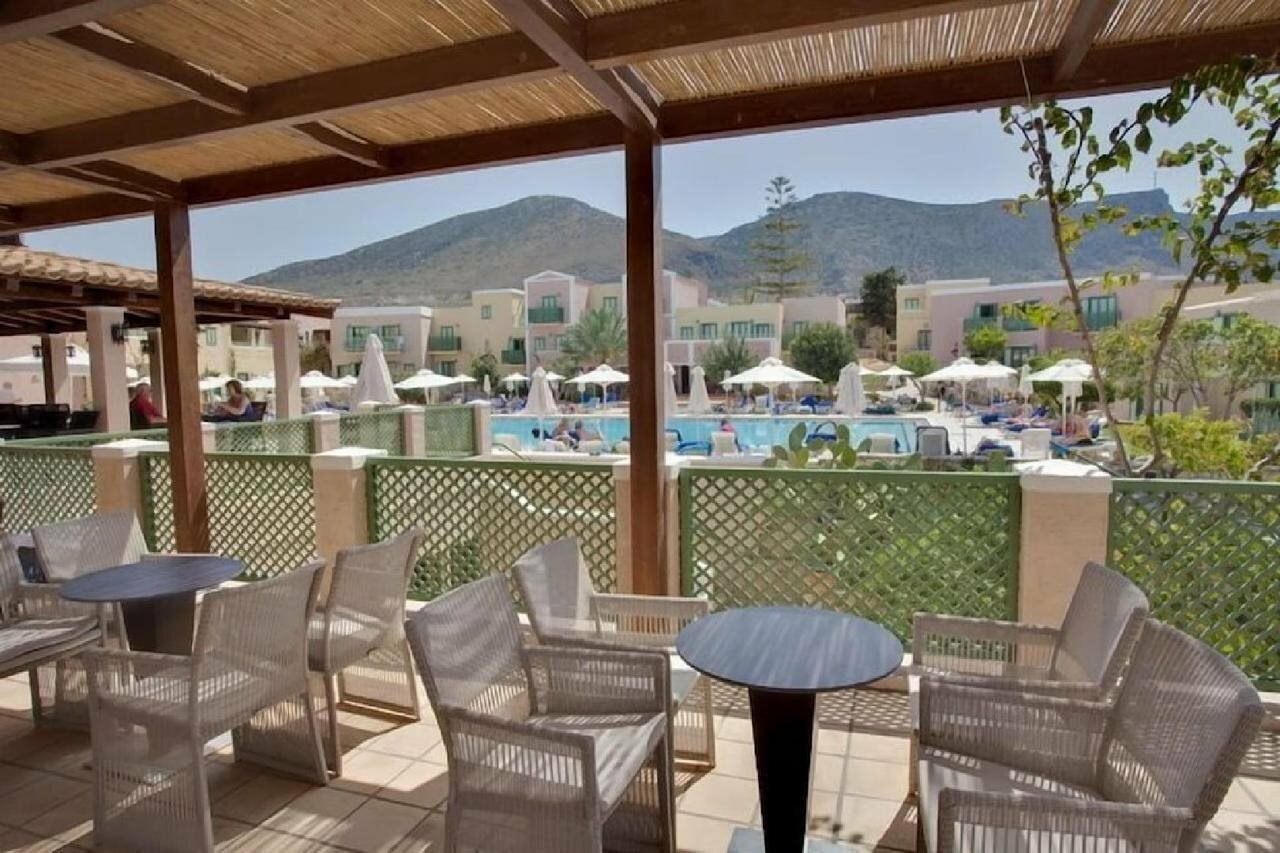 Фото Silva Beach Hotel