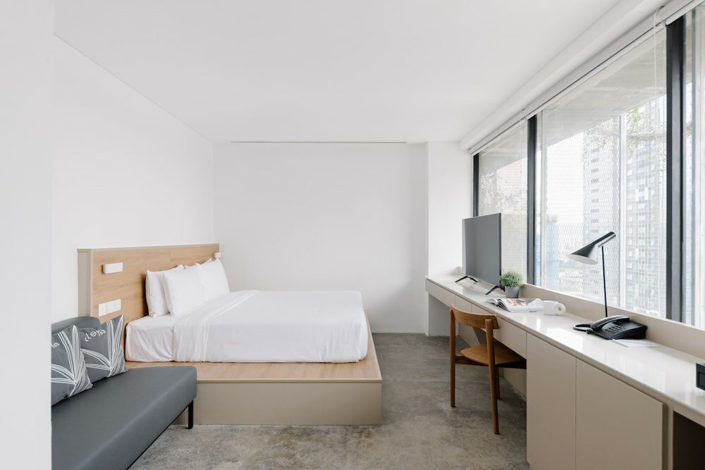 Фото Lloyd's Inn Kuala Lumpur