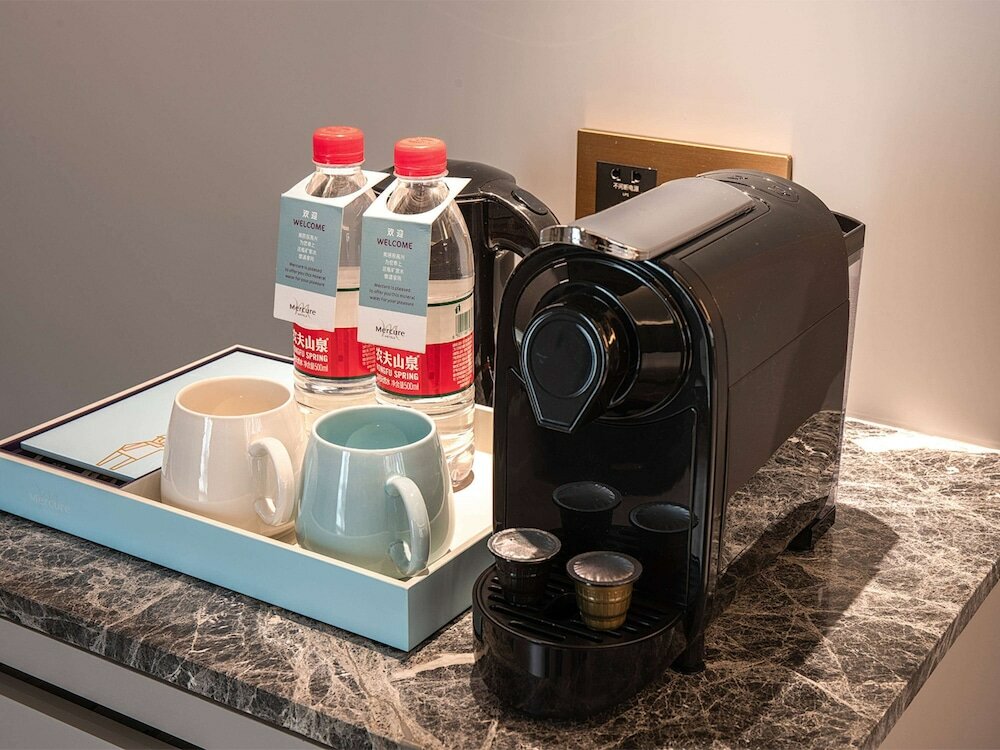 Фото Mercure Xi'an High-tech Zone Center