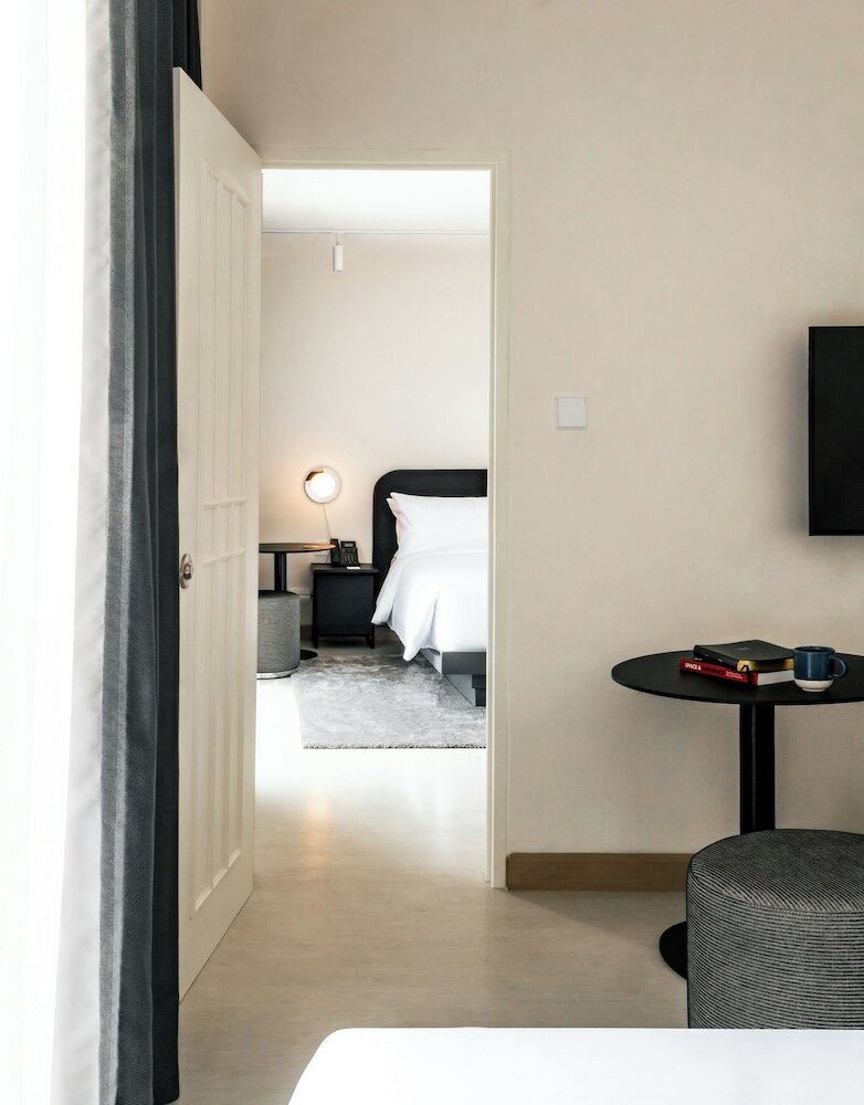 Фото The StandardX, Bangkok Phra Arthit