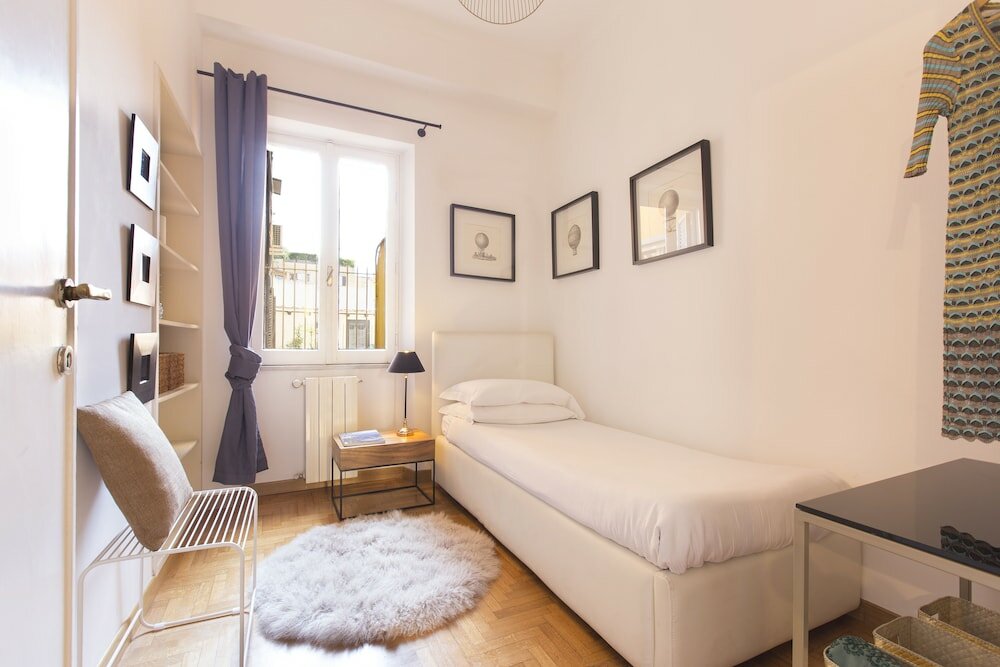 Фото Romac - Condotti with terrace