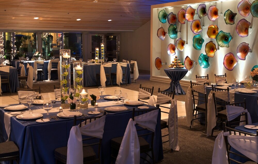 Фото Belamar Hotel Manhattan Beach, Tapestry Collection by Hilton