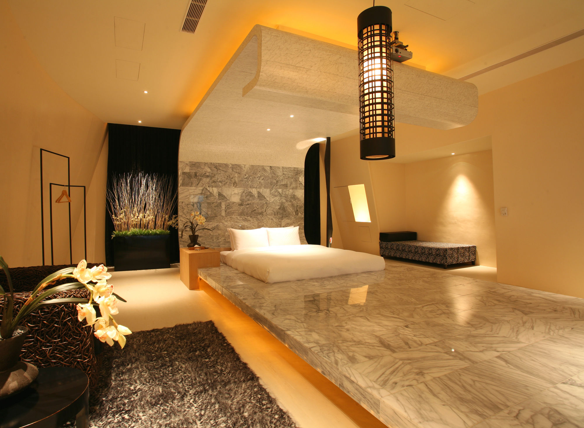 Фото Moonlight Motel