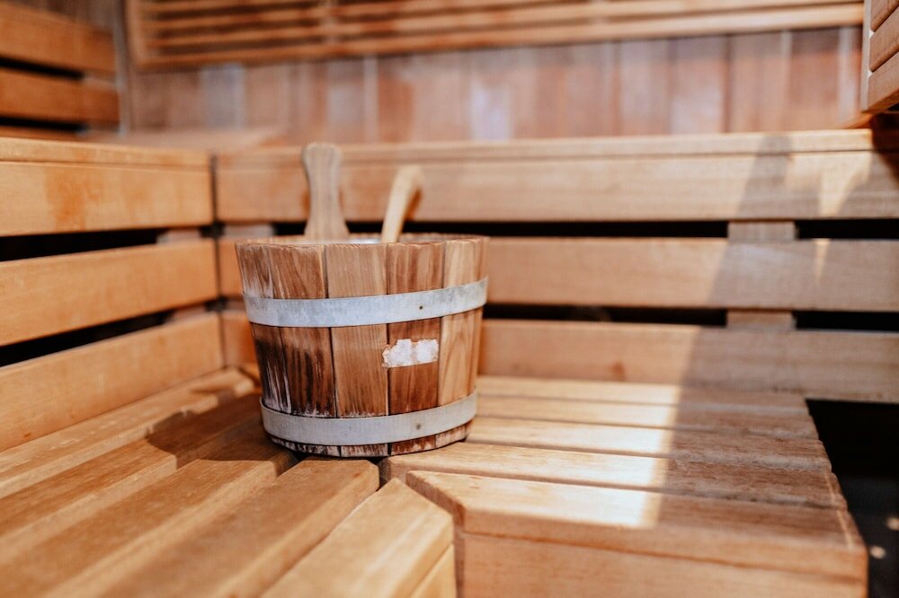 Фото Parkhotel Weber-Müller