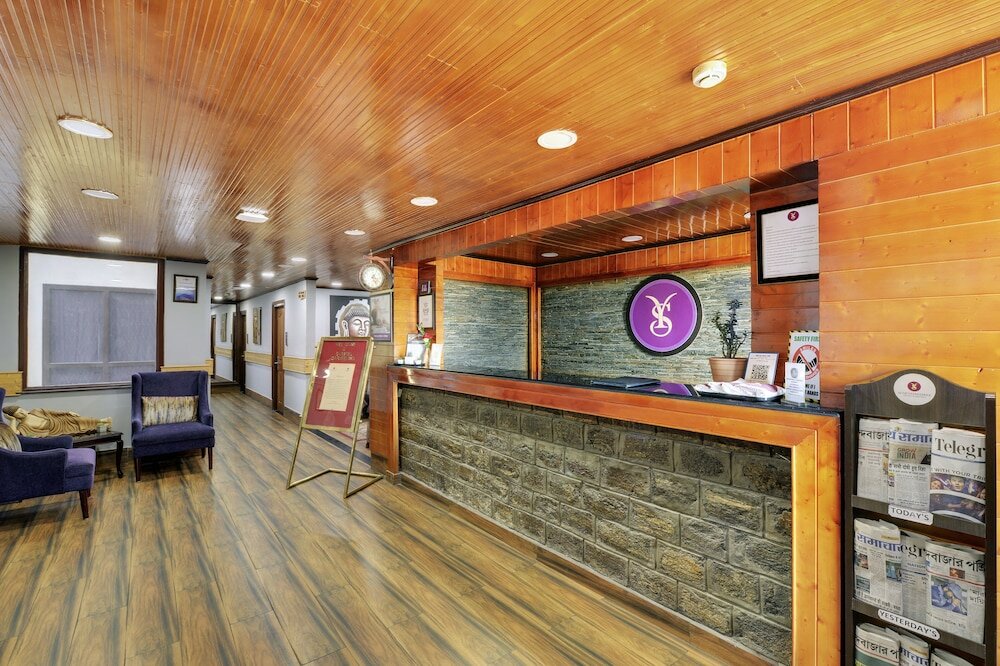 Фото Sumitel Darjeeling