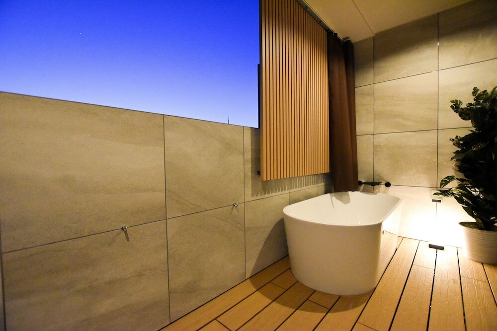 Фото Randor Hotel Hiroshima Prestige