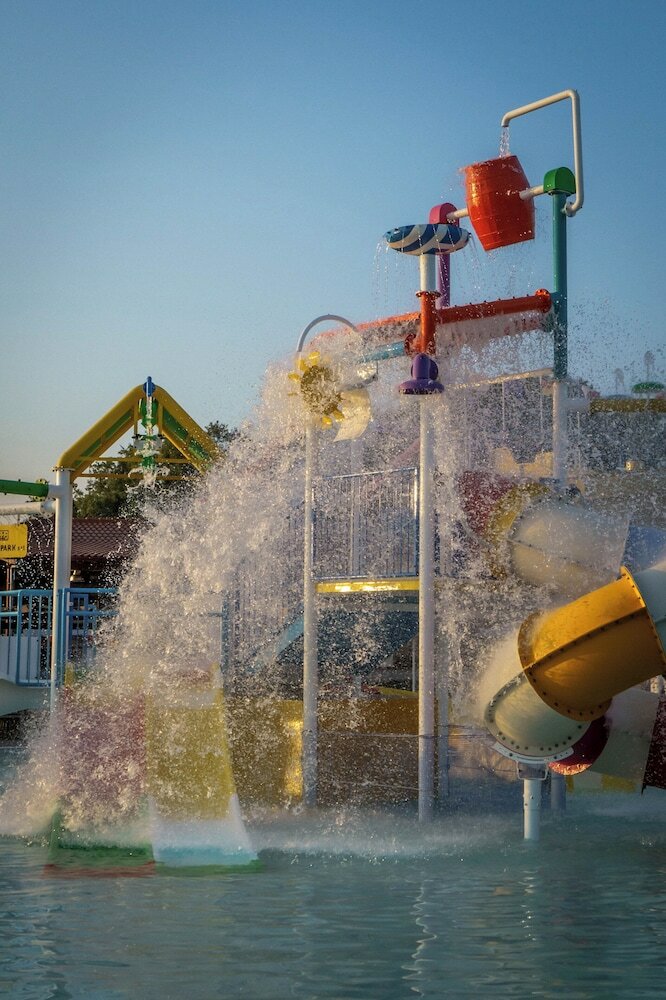 Фото Hotel Kanali