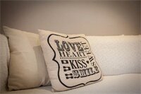 Фото The Lions Guesthouse