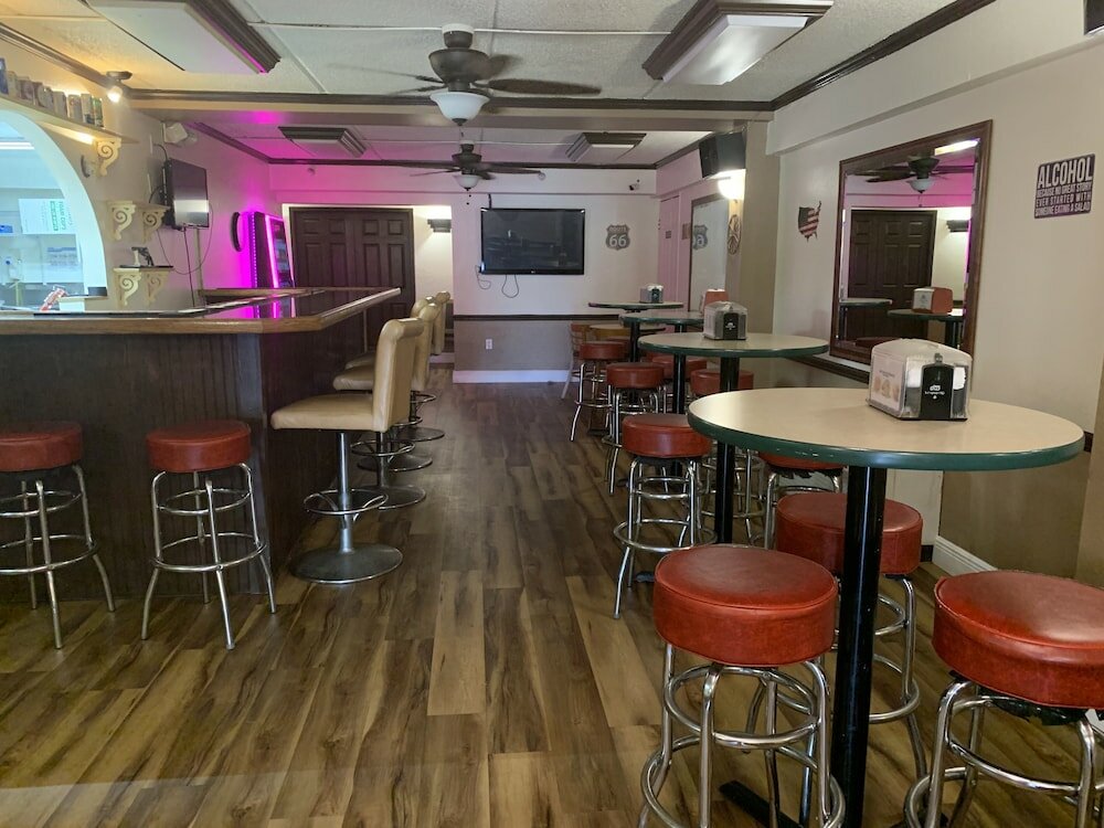 Фото Americas Best Value Inn & Suites Melbourne