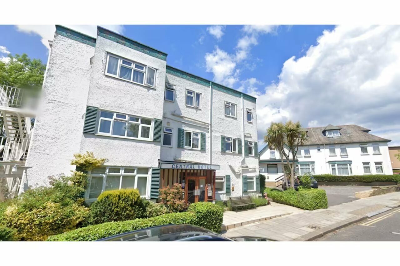 Фото отеля 4