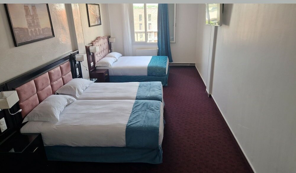 Фото Hotel Royal