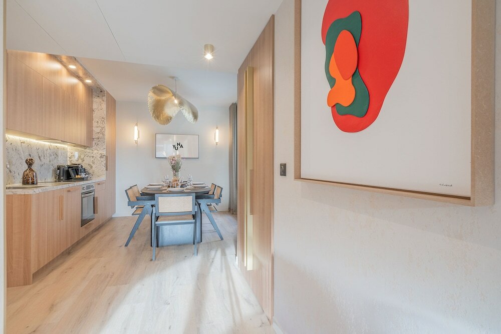 Фото Yuna Porte Maillot