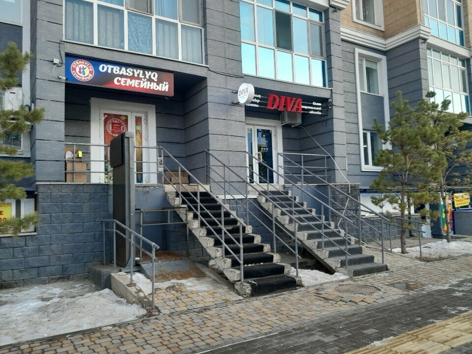 Grocery Grocery store, Astana, photo