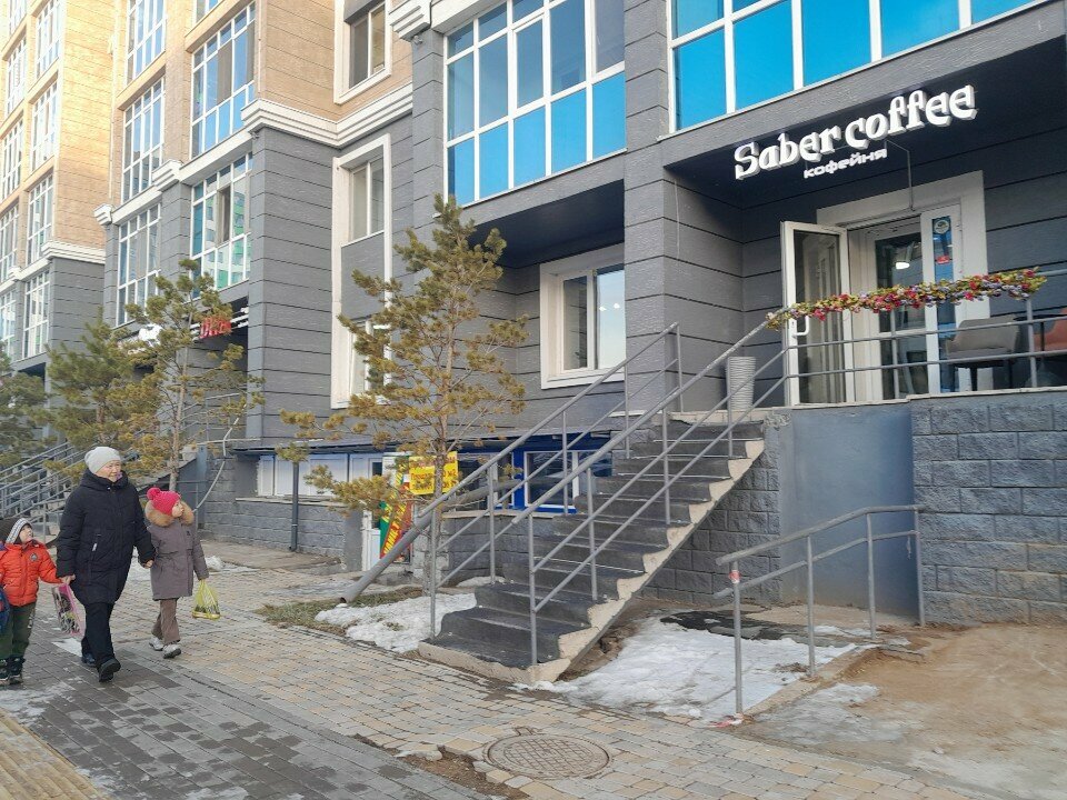 Flower shop Prosto Tak, Astana, photo