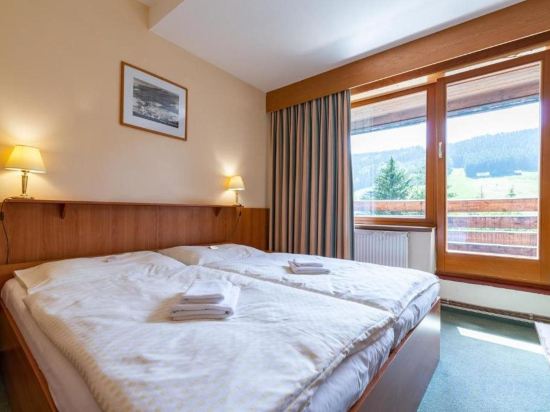 Фото Parkhotel Harrachov