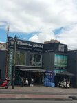 Electric World (Bogotá, Barrios Unidos, Carrera 49D, 91-65), auto parts and auto goods store