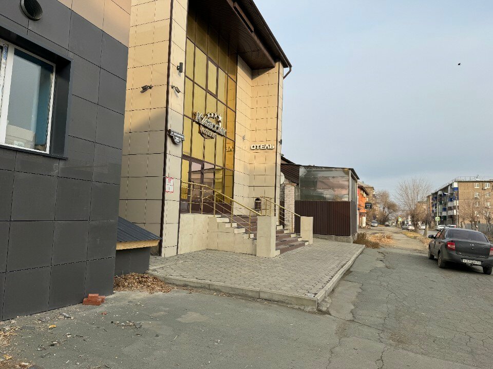 Фото Классик