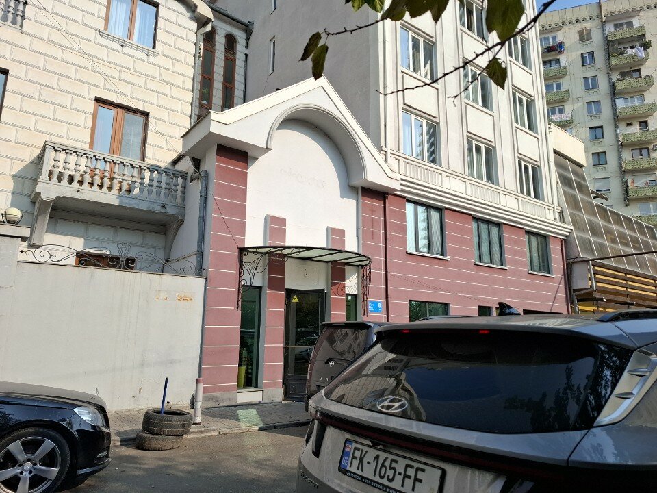 Фото Тбилотель