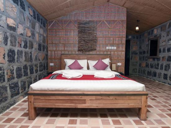 Фото Sama Heights Resort Jebel Shams