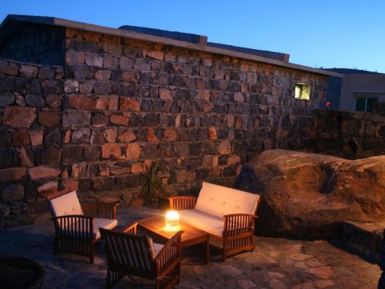 Фото Sama Heights Resort Jebel Shams