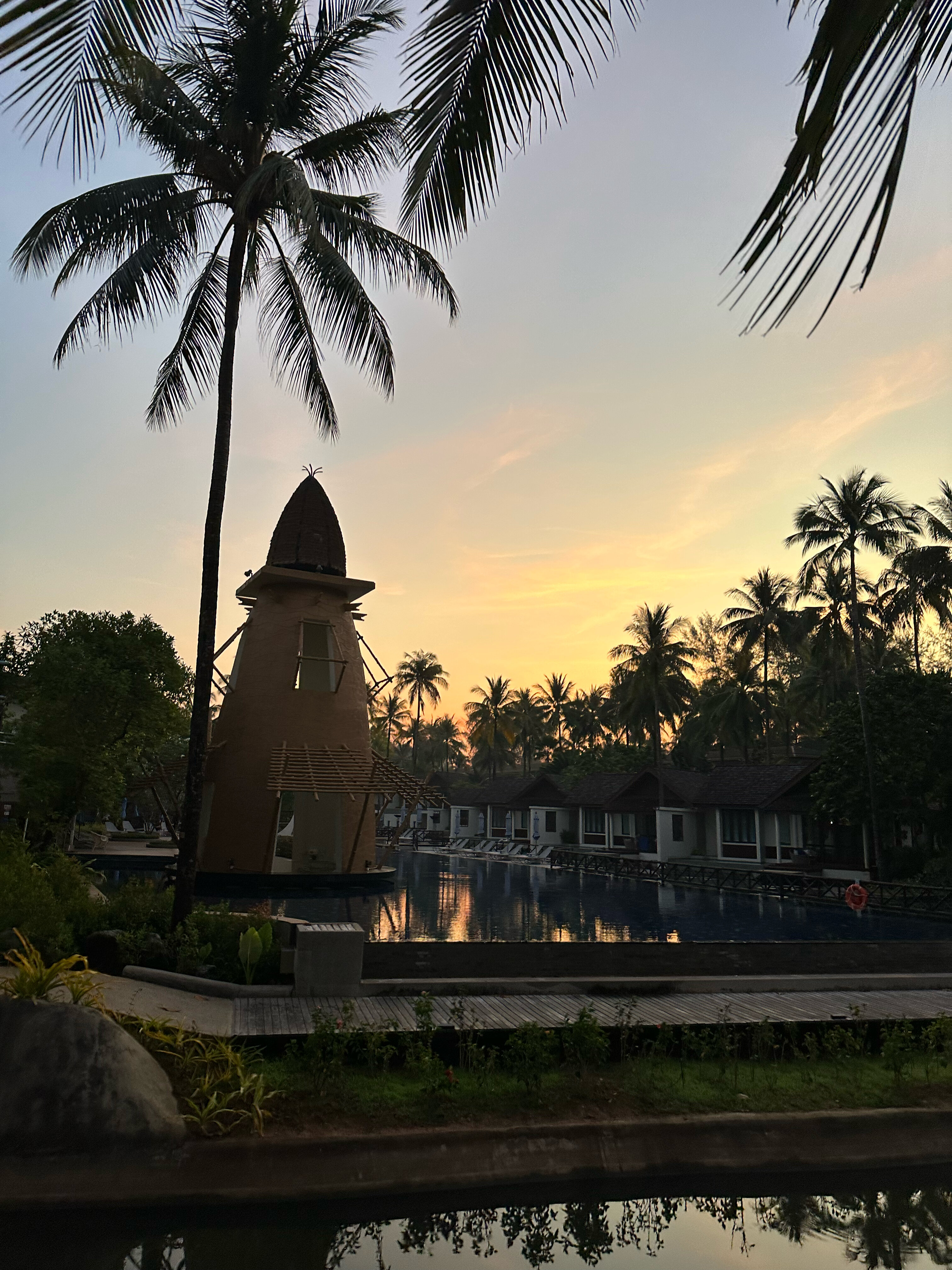 Фото Graceland Khaolak Beach Resort