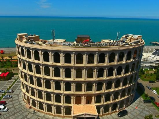 Фото Colosseum Marina