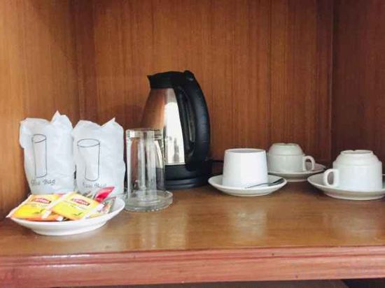 Фото New Rose Boutique Hotel