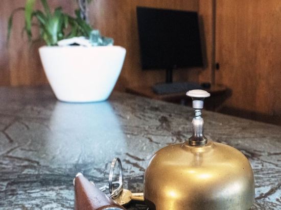 Фото Hotel Ali d'Oro