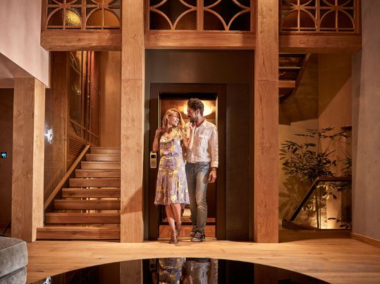 Фото Cortile di Renier