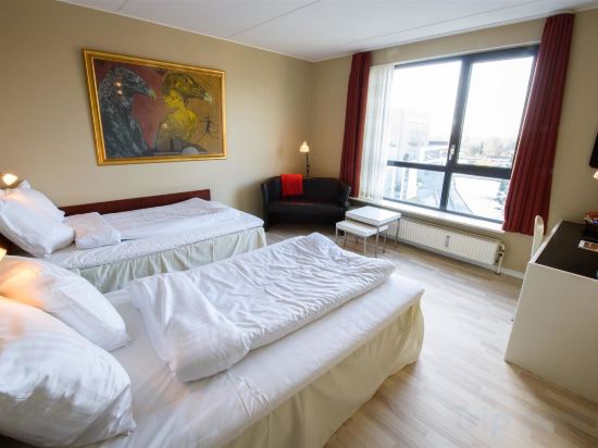 Фото Best Western Royal Holstebro