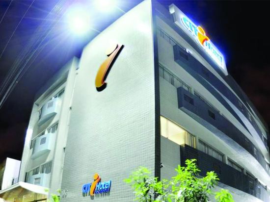 Фото Citi Hotel Residence