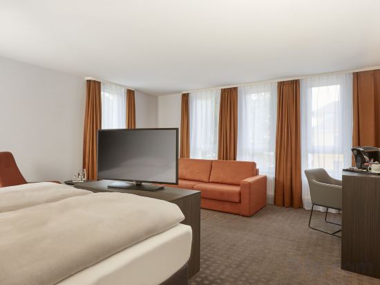 Фото H4 Hotel Residenzschloss Bayreuth