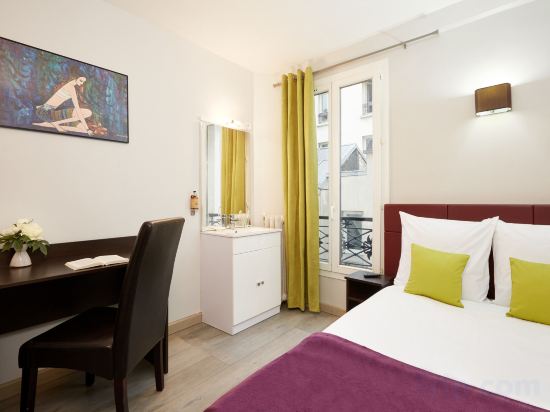 Фото Hotel Viator