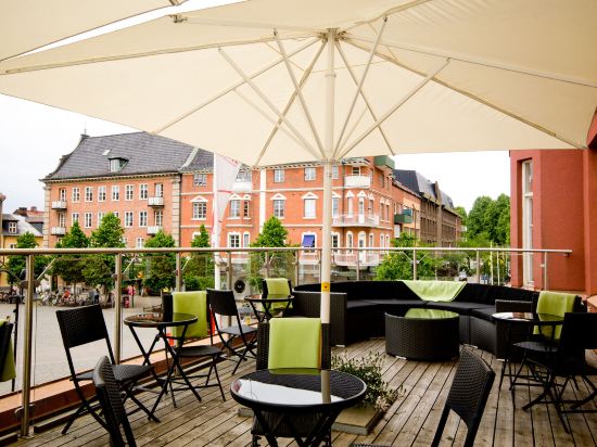 Фото Statt Hassleholm, Bw Signature Collection