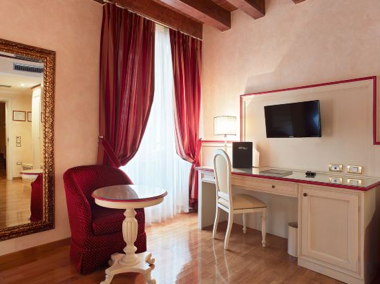 Фото Albergo Mazzanti